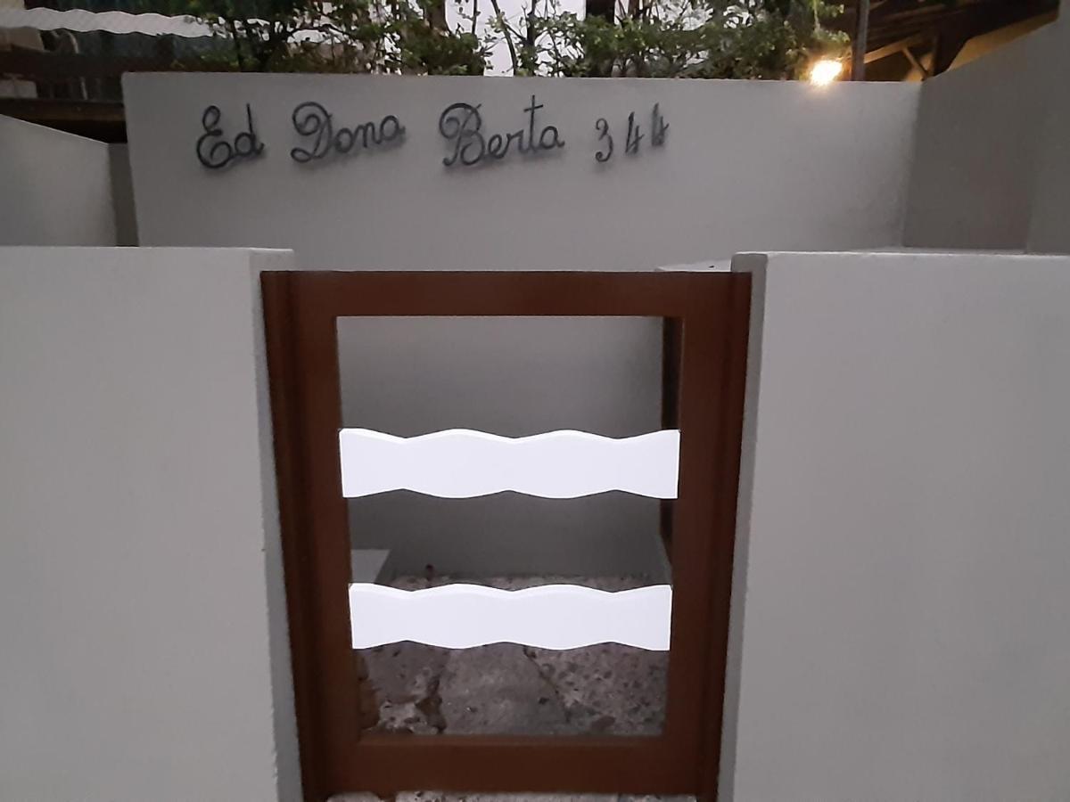 Apartamento Arejado Na Ponta Aguda Appartement Blumenau Buitenkant foto