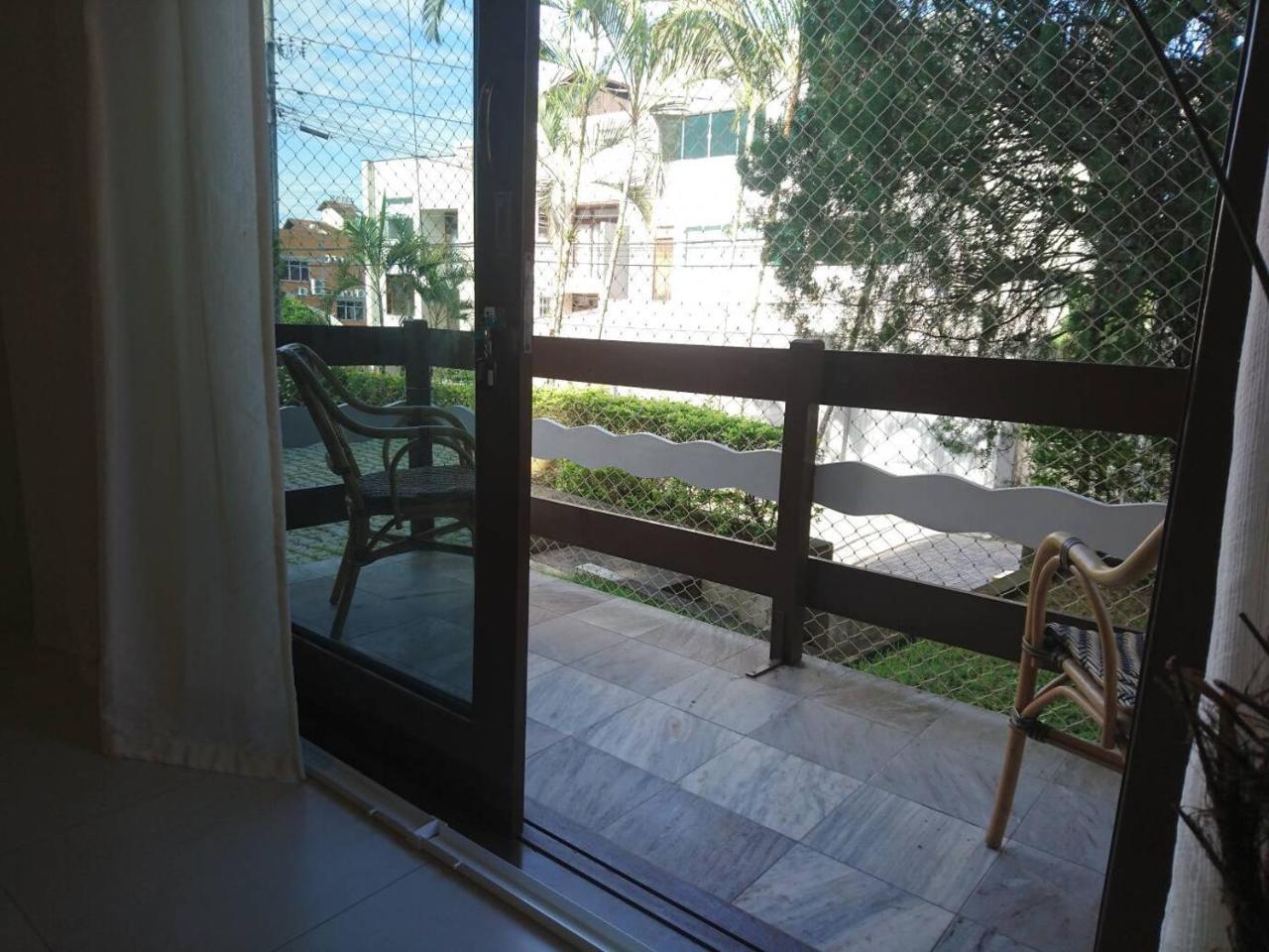 Apartamento Arejado Na Ponta Aguda Appartement Blumenau Buitenkant foto