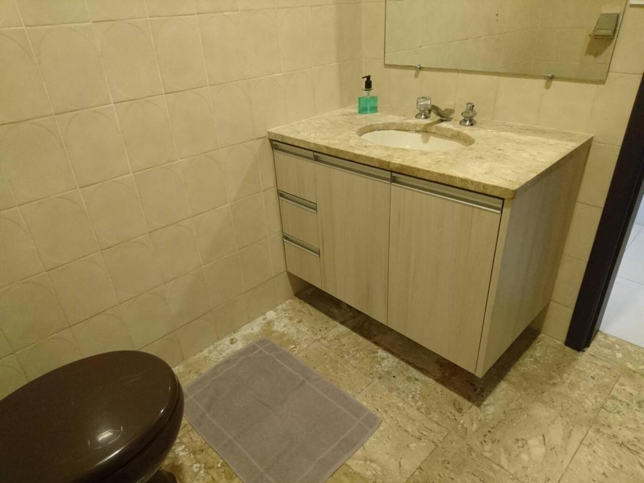 Apartamento Arejado Na Ponta Aguda Appartement Blumenau Buitenkant foto