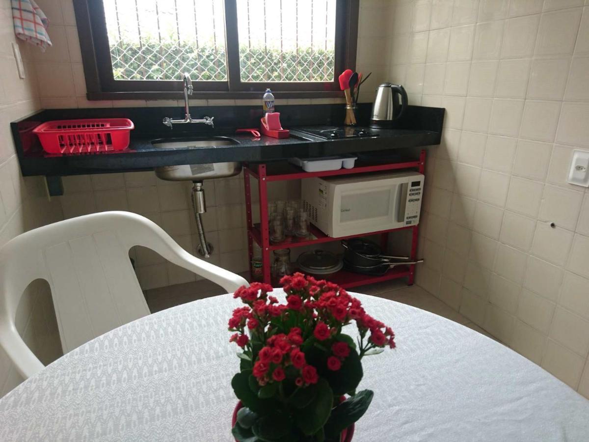Apartamento Arejado Na Ponta Aguda Appartement Blumenau Buitenkant foto