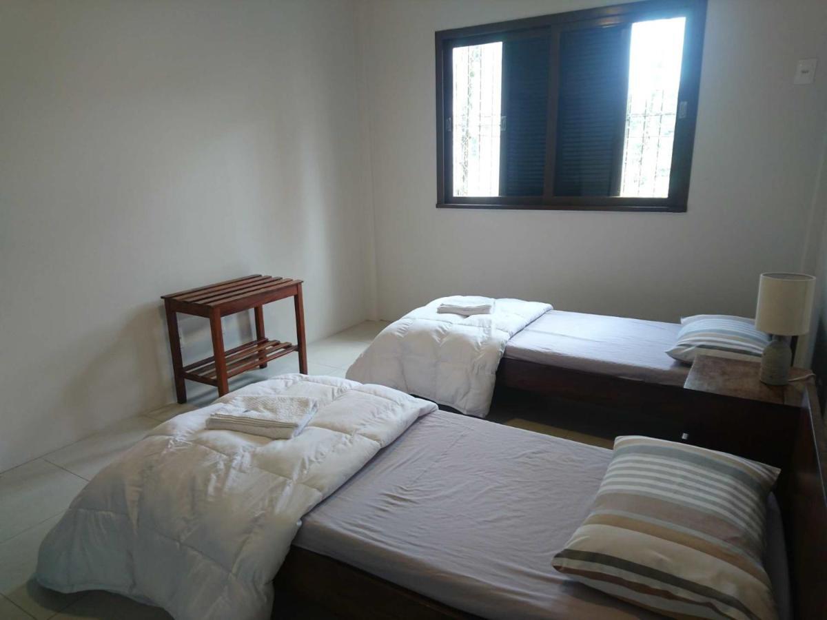 Apartamento Arejado Na Ponta Aguda Appartement Blumenau Buitenkant foto