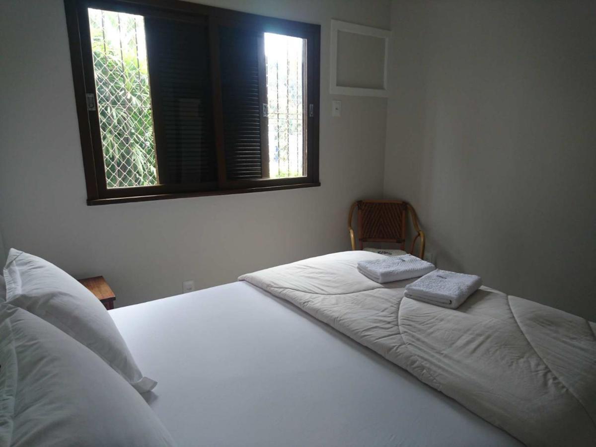Apartamento Arejado Na Ponta Aguda Appartement Blumenau Buitenkant foto