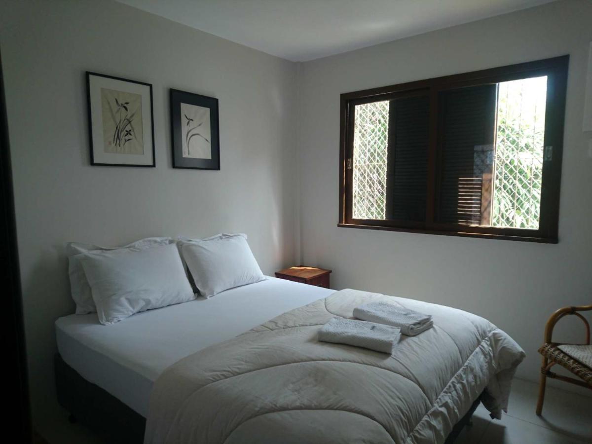 Apartamento Arejado Na Ponta Aguda Appartement Blumenau Buitenkant foto